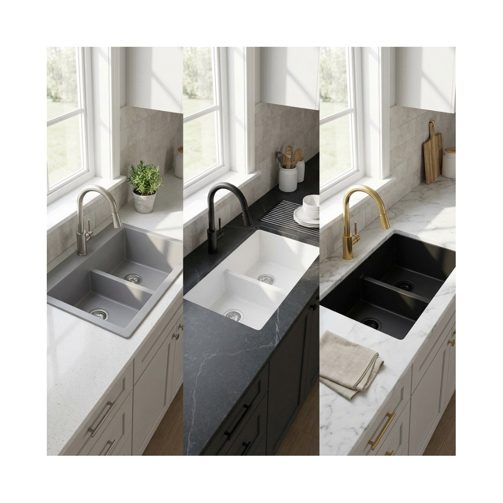 LAVAPLATOS KOA 84x56 GRIS BRUMA