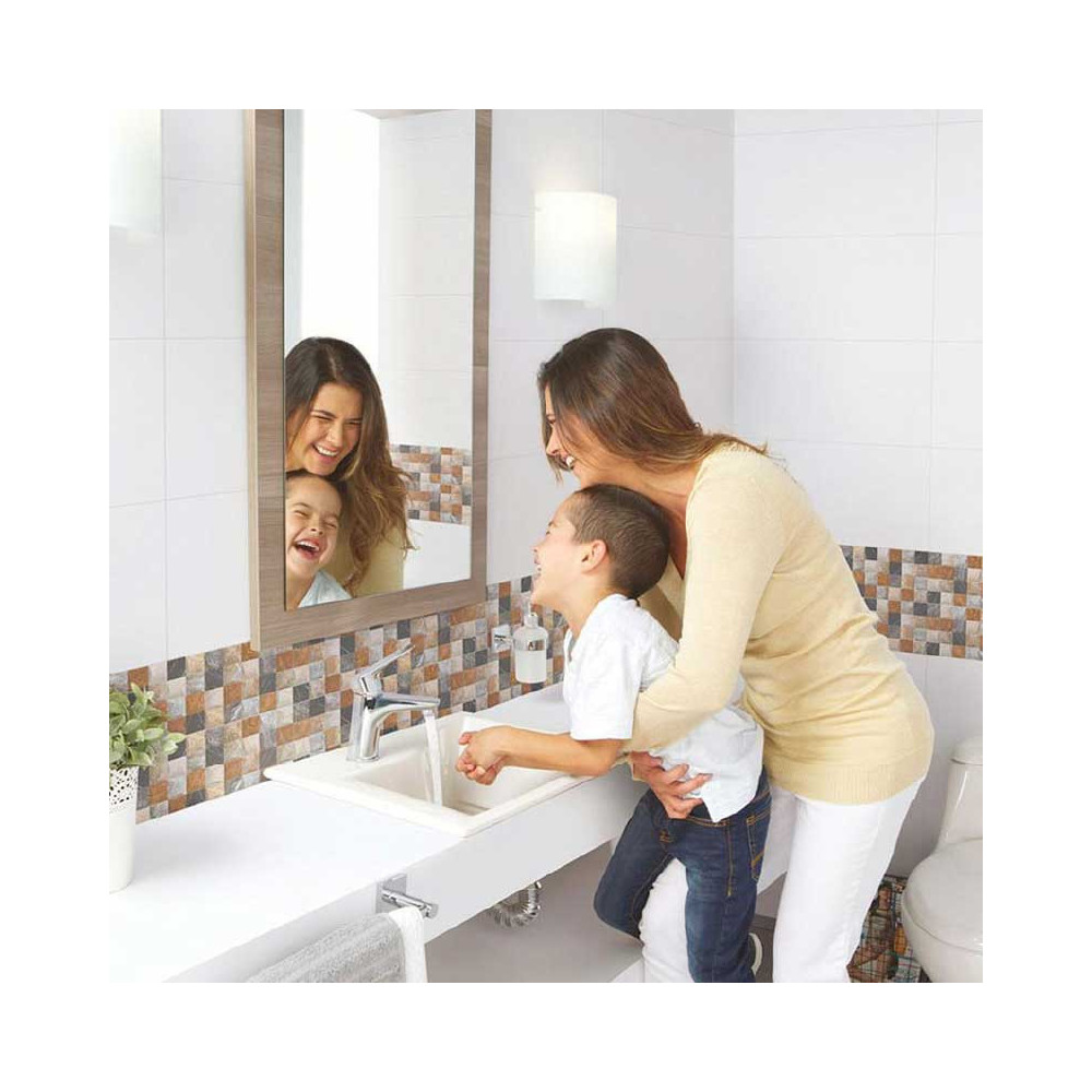 LISTON ESPARTA MULTICOLOR