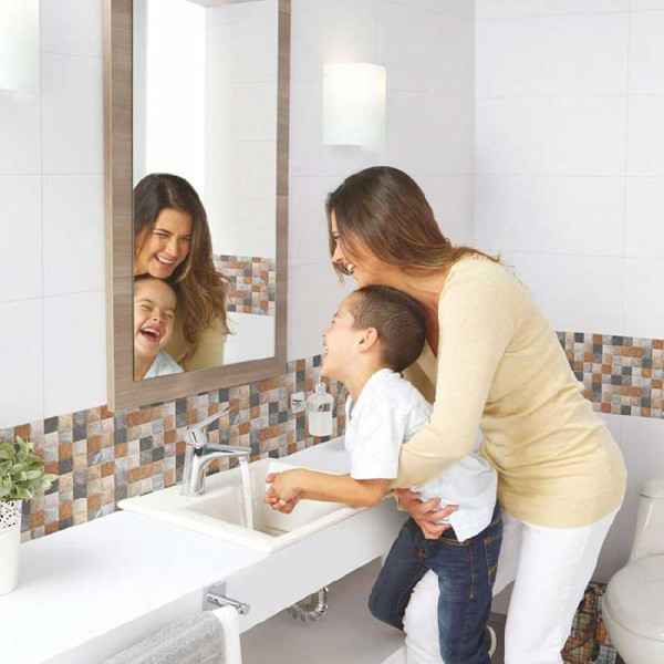 LISTON ESPARTA MULTICOLOR