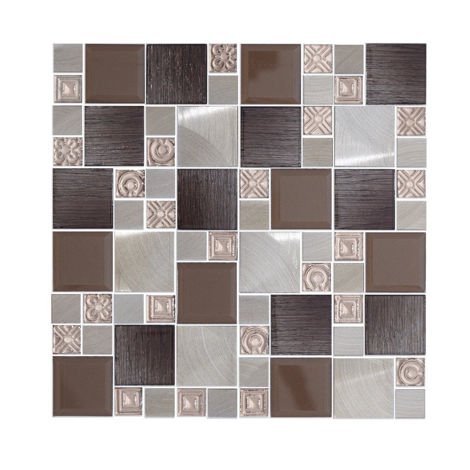 MOSAICO VICTORIA CAFE