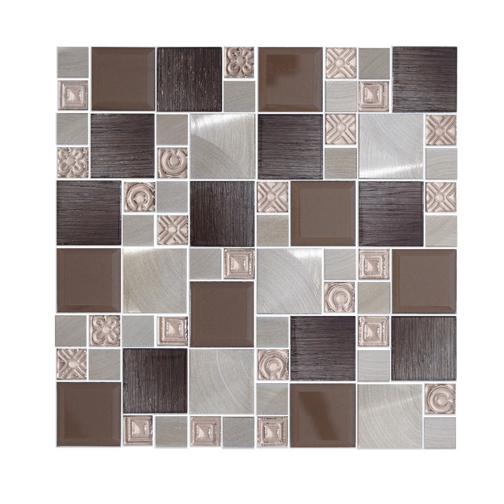 MOSAICO VICTORIA CAFE
