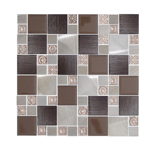 MOSAICO VICTORIA CAFE