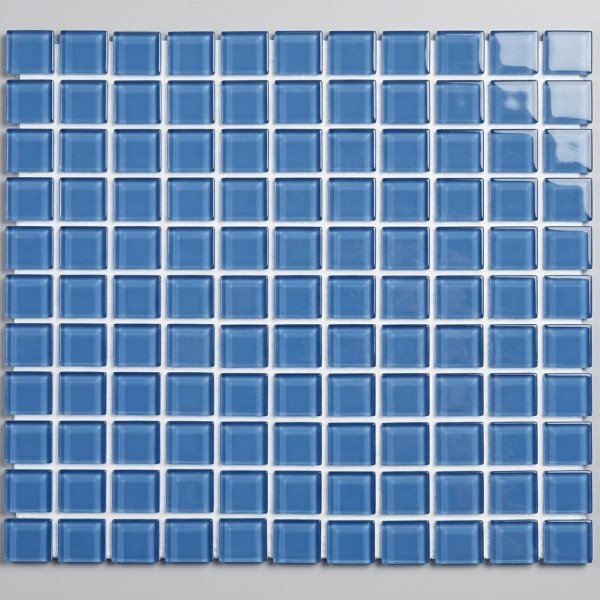 MOSAICO MENTA MULTICOLOR