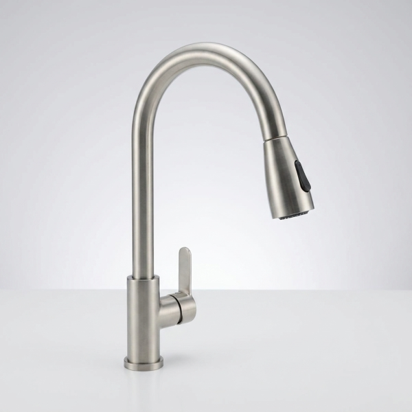 LAVAPLATOS MONOCONTROL FIORENZO INOX