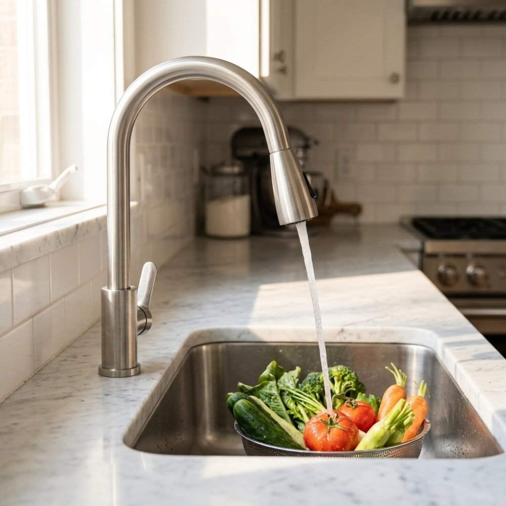 LAVAPLATOS MONOCONTROL VELETRI INOX