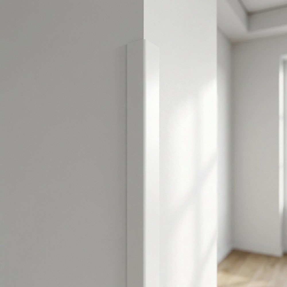 ESQUINERO PVC BLANCO nuevo