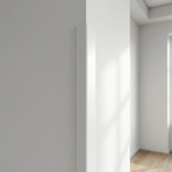 ESQUINERO PVC BLANCO nuevo