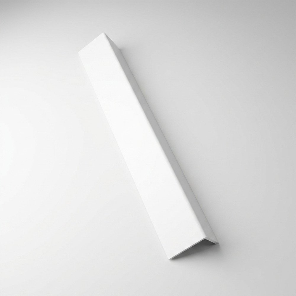 ESQUINERO PVC BLANCO nuevo