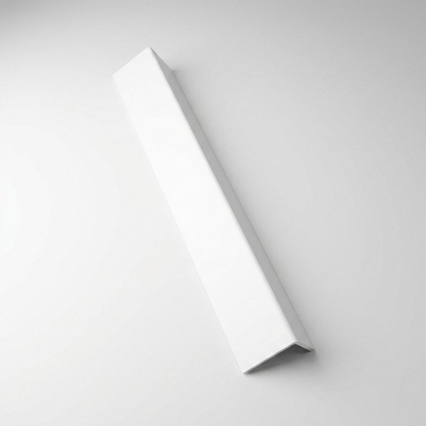 ESQUINERO PVC BLANCO nuevo