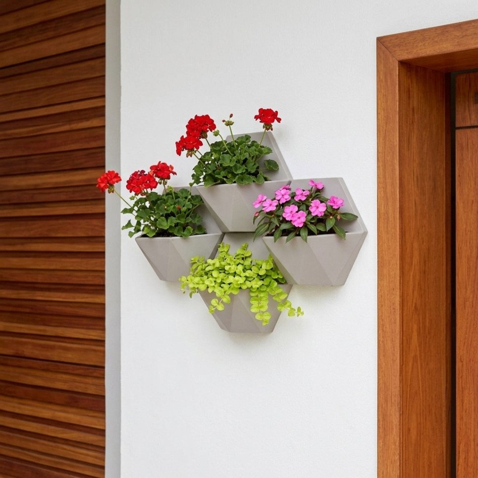 DE PARED FAVO