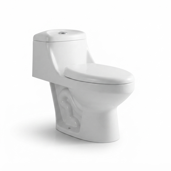 SANITARIO CORONA OPORTO ALONGADO nuevo