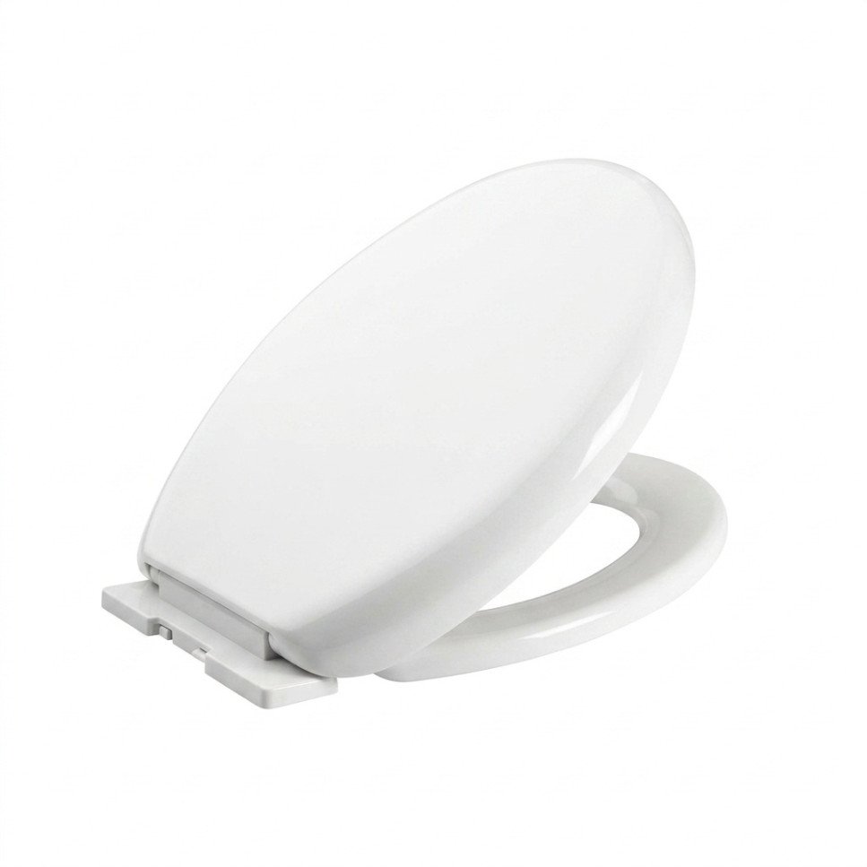 Asiento Active Alongado Blanco Corona