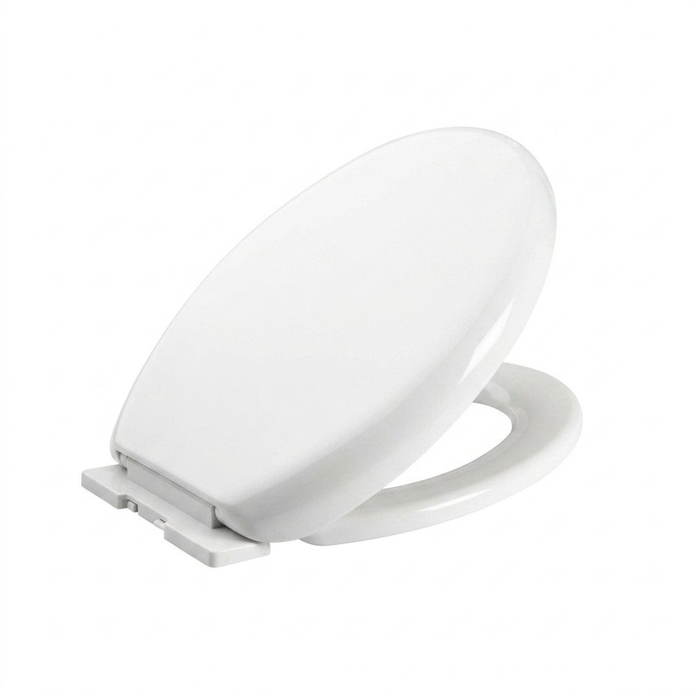Asiento Active Alongado Blanco Corona