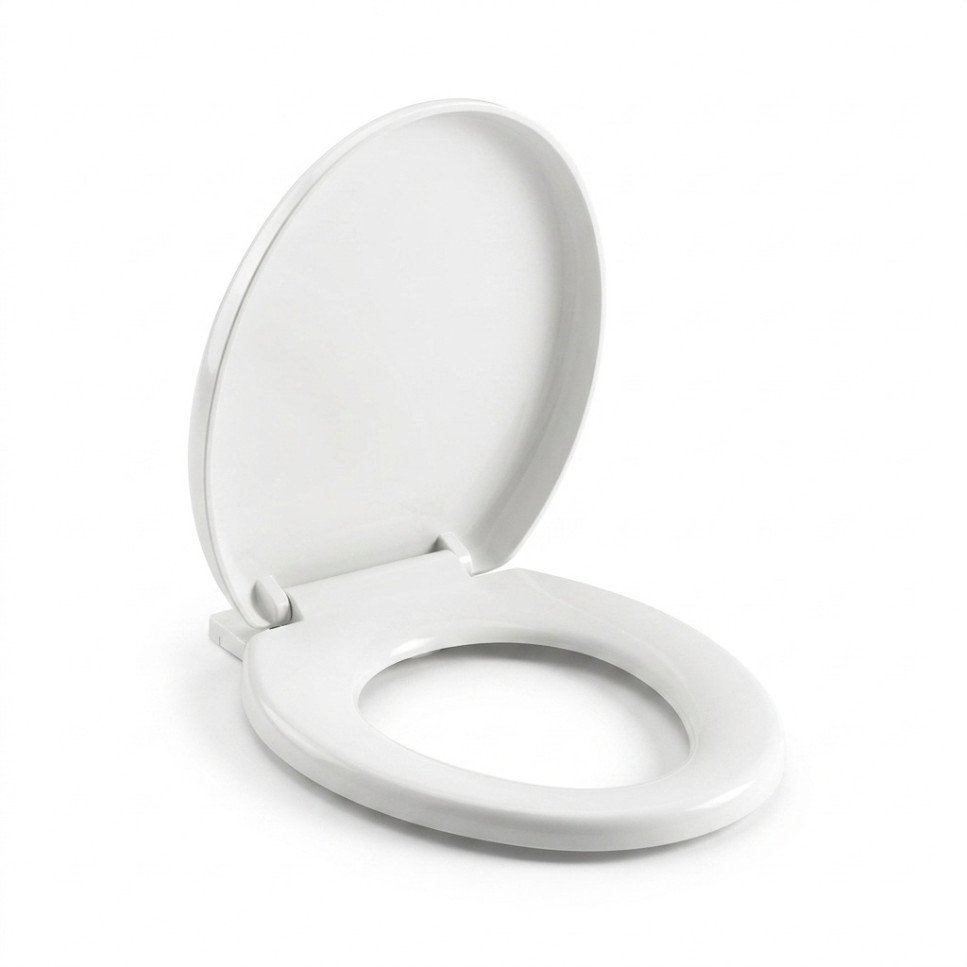 Asiento Active Alongado Blanco Corona