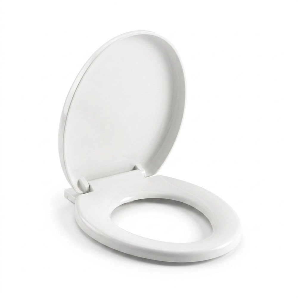 Asiento Active Alongado Blanco Corona