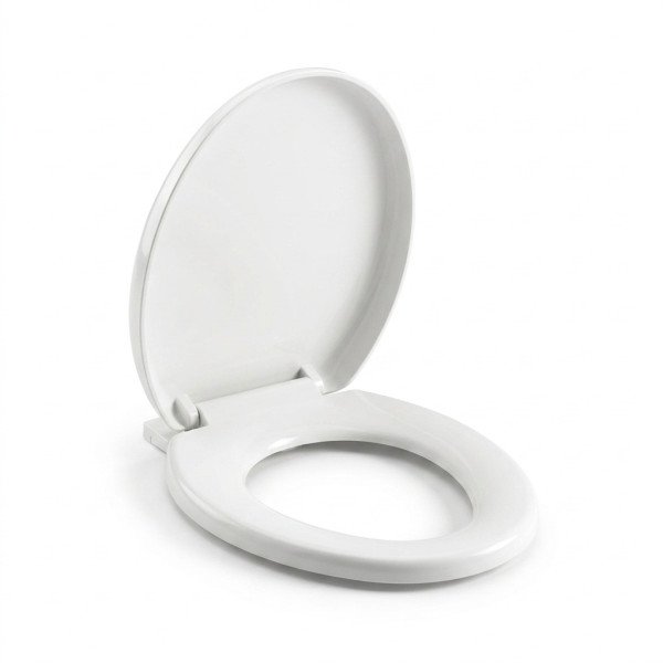 Asiento Active Redondo Blanco Corona