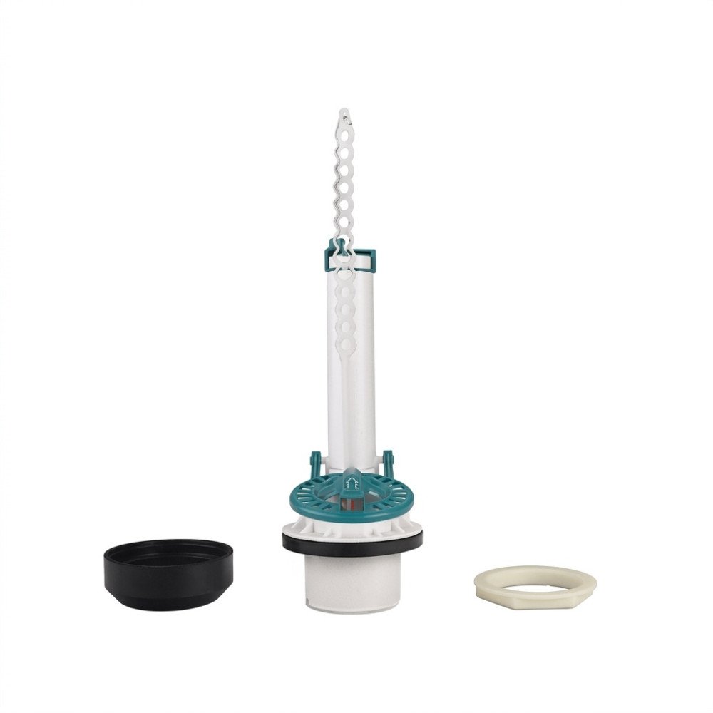 VALVULA DESCARGA NUKI ADVANCED 26CM GRIVAL
