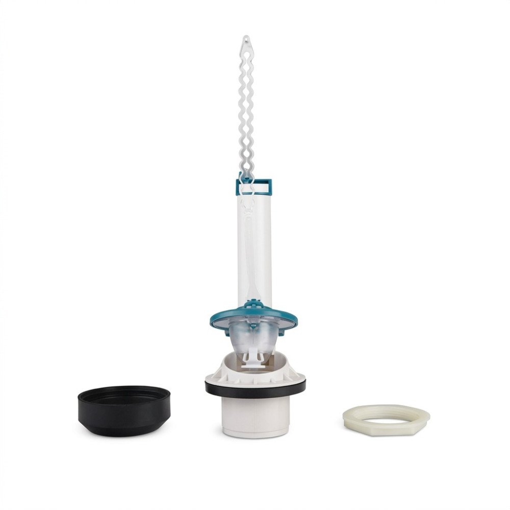 VALVULA DESCARGA NUKI ADVANCED 32CM GRIVAL