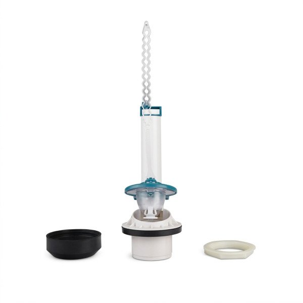 VALVULA DESCARGA NUKI ADVANCED 32CM GRIVAL