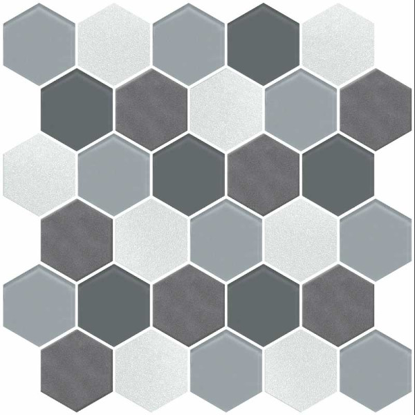 MOSAICO MUISCA VERDE