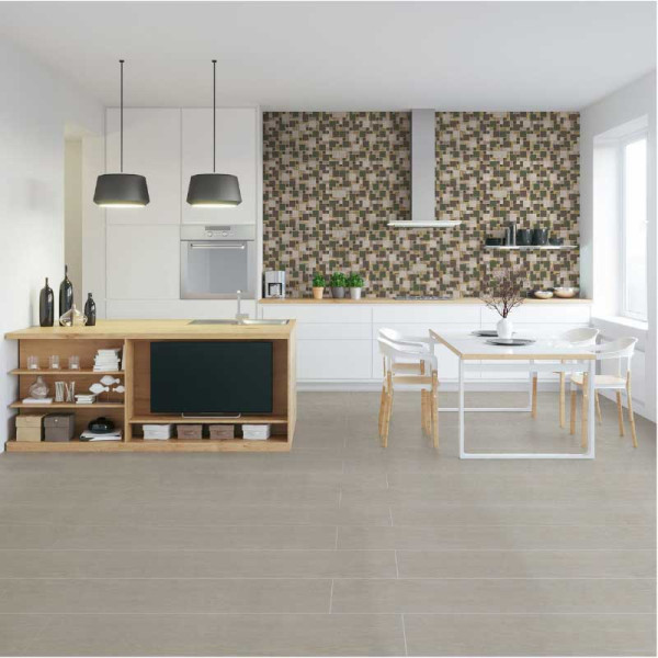 MOSAICO MUISCA VERDE