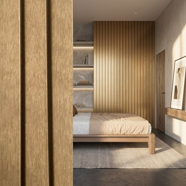 PANELADO MDF COCO