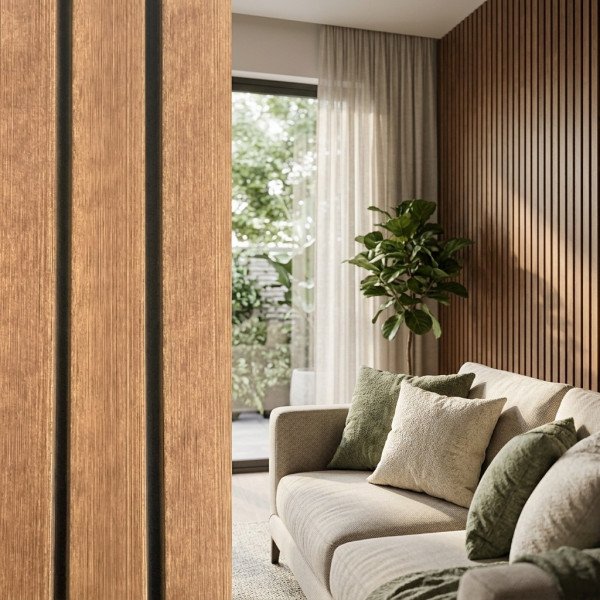 PANELADO MDF SALOYA