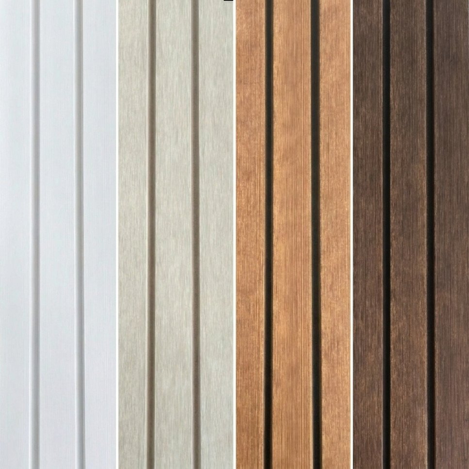 PANELADO MDF MARFIL