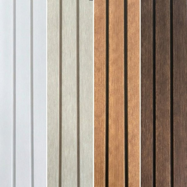 PANELADO MDF MARFIL