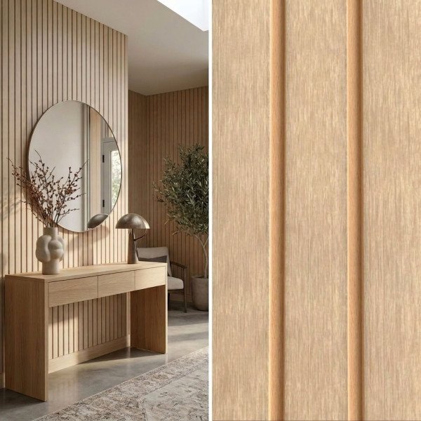 PANELADO MDF SALOYA