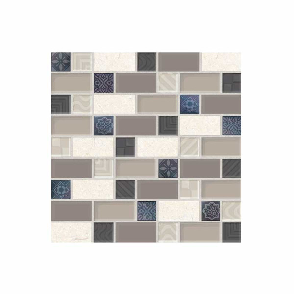 MOSAICO MUISCA VERDE