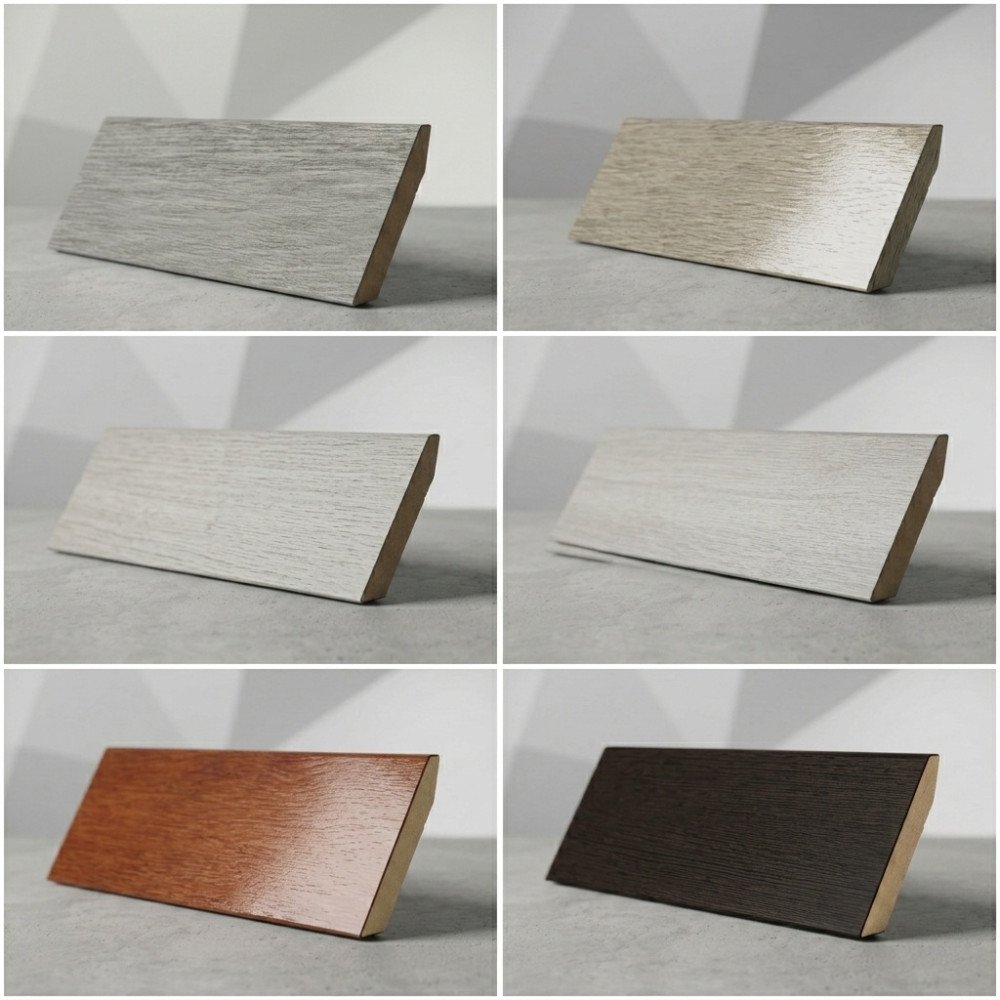 BARREDERAS MDF PRIA 2.4ML