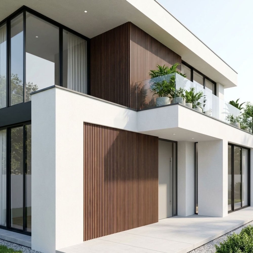 PANELADO EXTERIOR