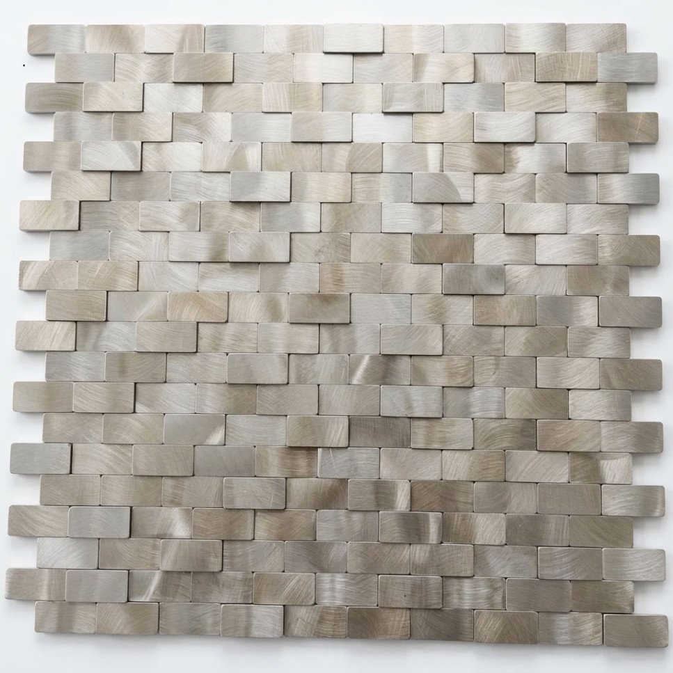 MOSAICO ROMA BEIGE