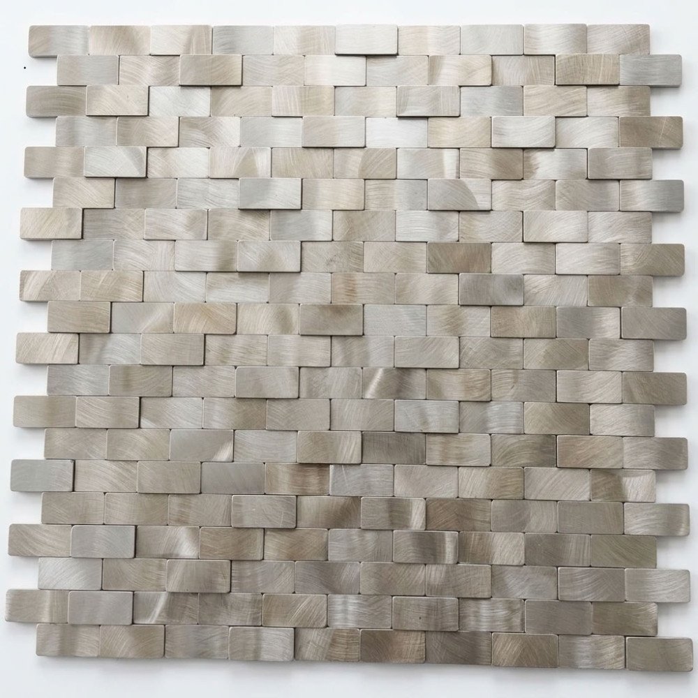 MOSAICO ROMA BEIGE