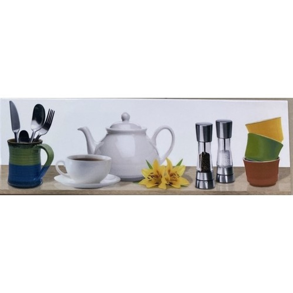 LISTON KORE MULTICOLOR 2 PIEZAS