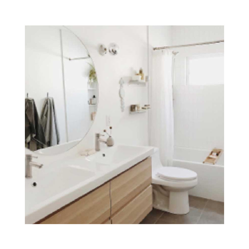 LAVAMANOS MONOCONTROL BAJA FIORENZO INOX