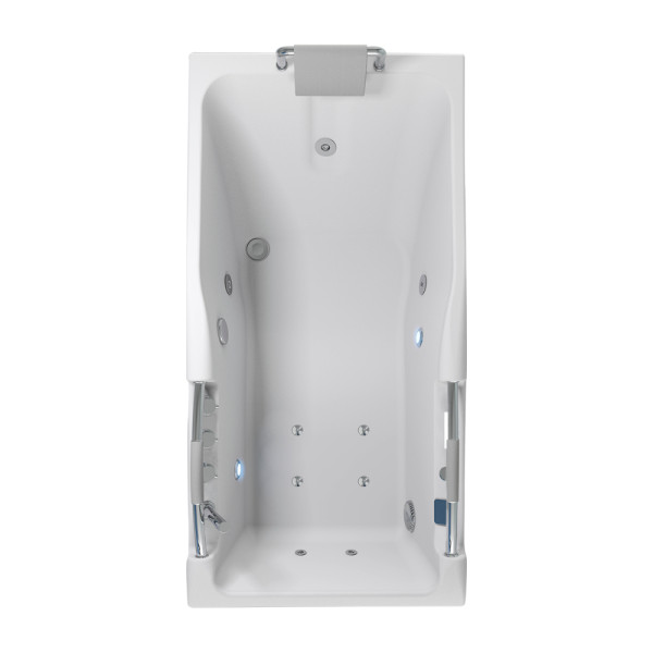 JACUZZI - HIDROMASAJE CALIMA 152X80