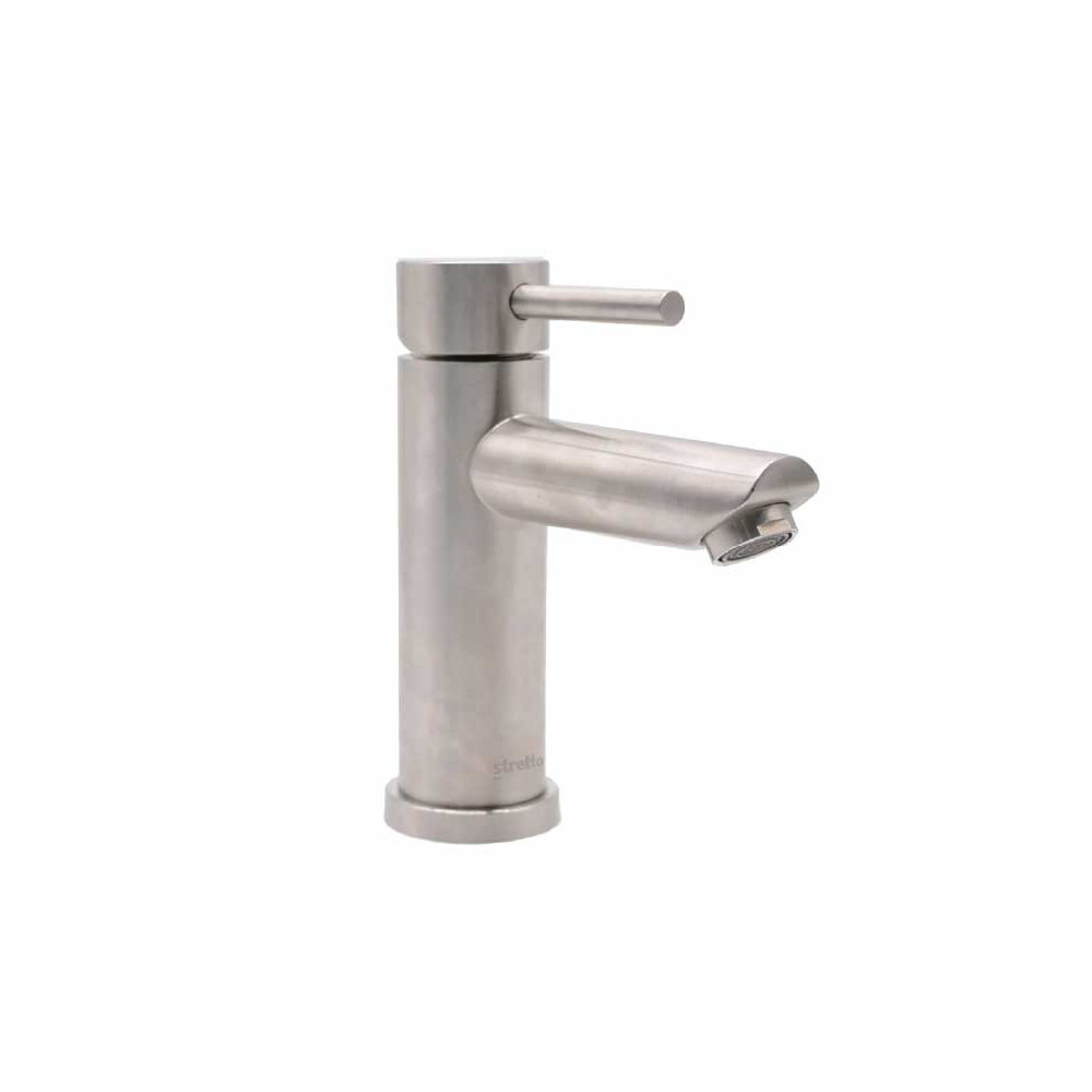 LAVAMANOS MONOCONTROL BAJA VERMONT INOX