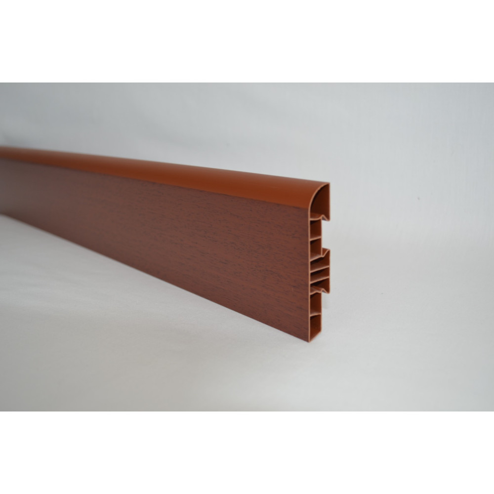 BARREDERA PVC SAPELLI