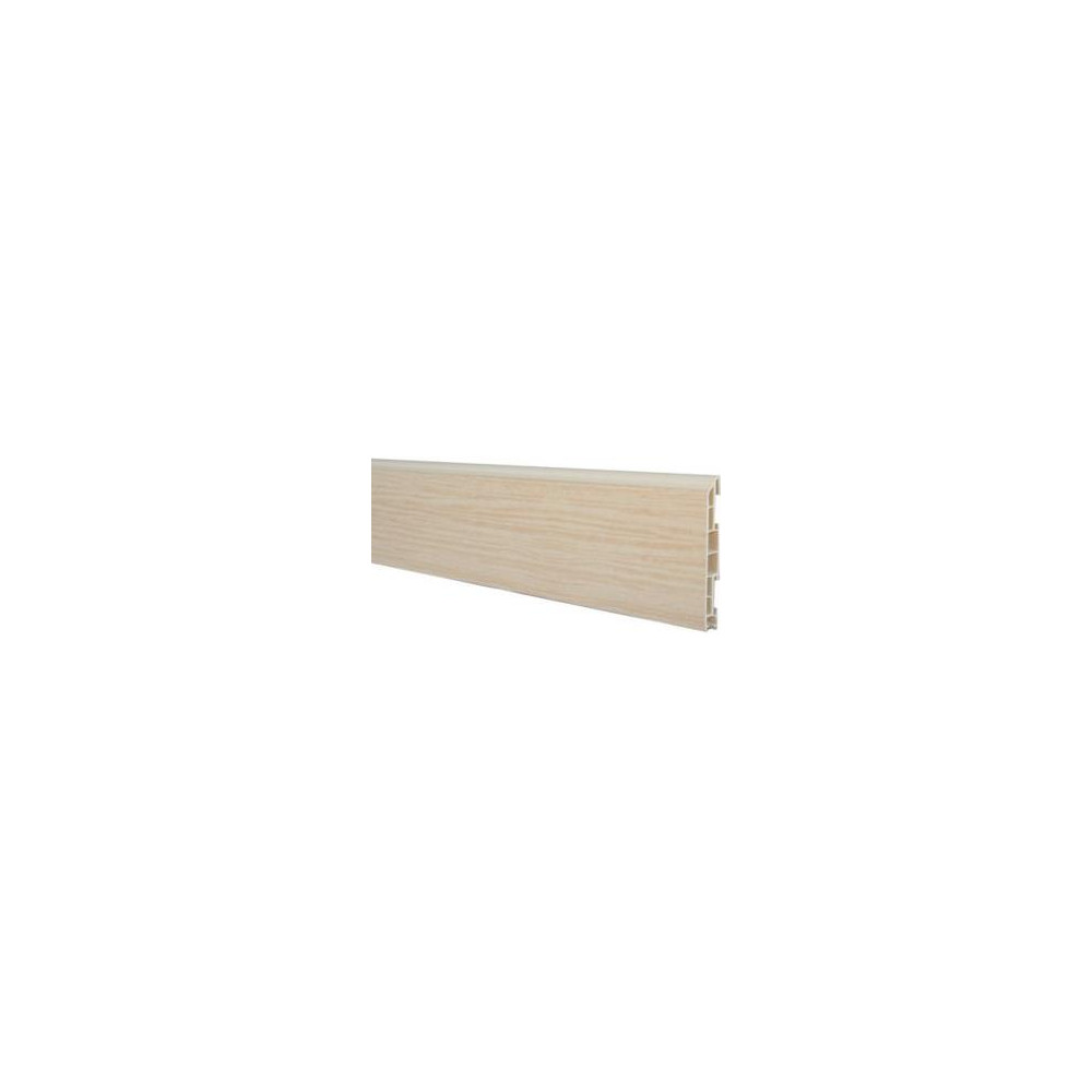 BARREDERA PVC MAPLE