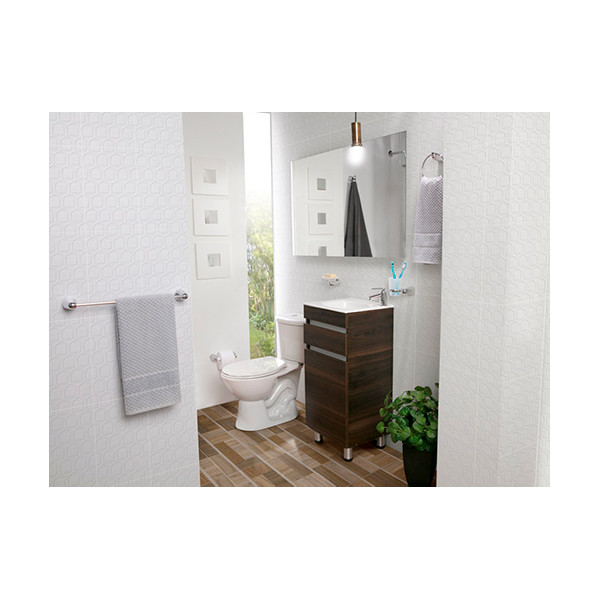 SANITARIO CORONA LAGUNA