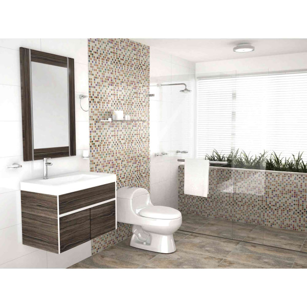 SANITARIO CORONA MONTECARLO NOVO REDONDO