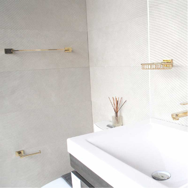 PORTA PAPEL RUBO ORO ATACAMA