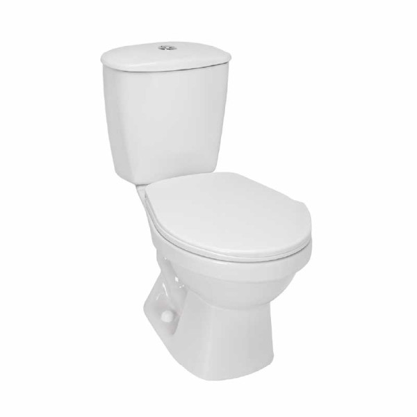 SANITARIO CORONA LAGUNA