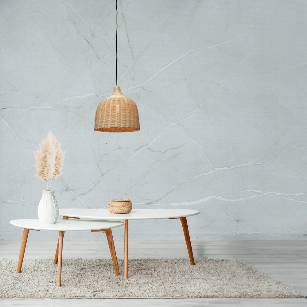 MARMOL DE SPC BLANCO IBIZA 120X260CM