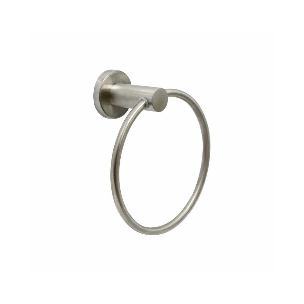 TOALLERO ARO BENTON INOX