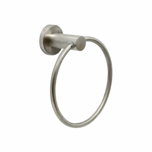 PORTA JABÓN BENTON INOX