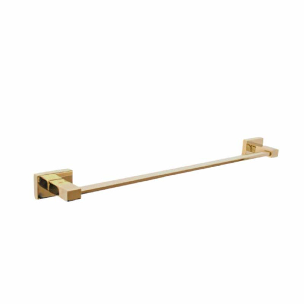 TOALLERO ARO BENTON INOX