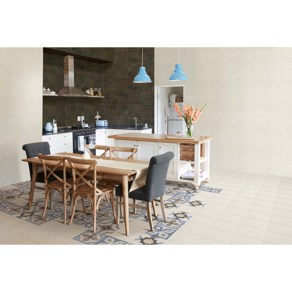 CUADRADO CENTURY 1 MULTICOLOR 20x20cm